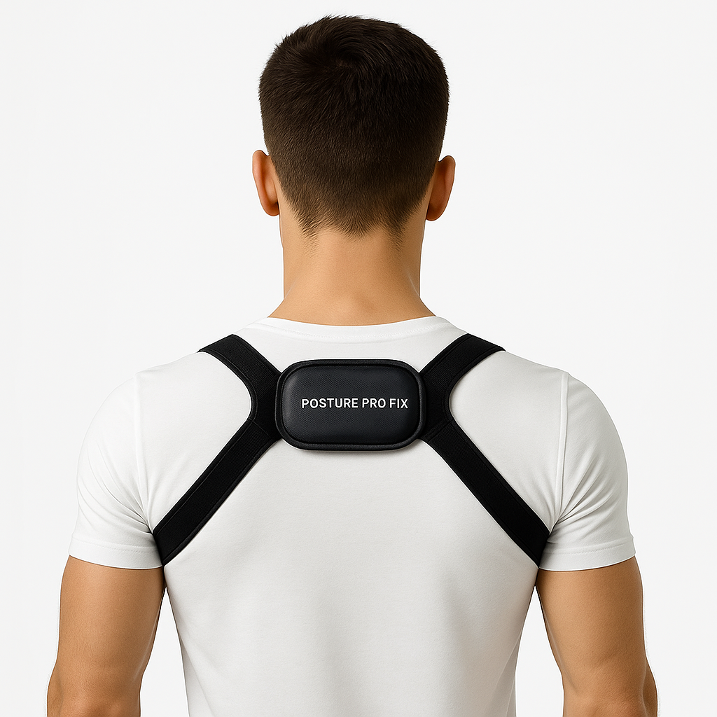 Posture Pro Fix™ Corrector