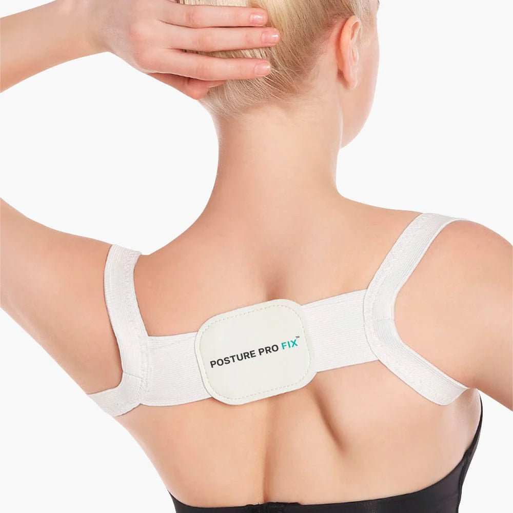 Posture Pro Fix™ Corrector