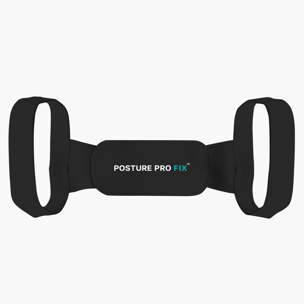 Posture Pro Fix™ Corrector