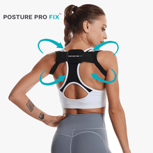 Load image into Gallery viewer, Posture Pro Fix™ Corrector
