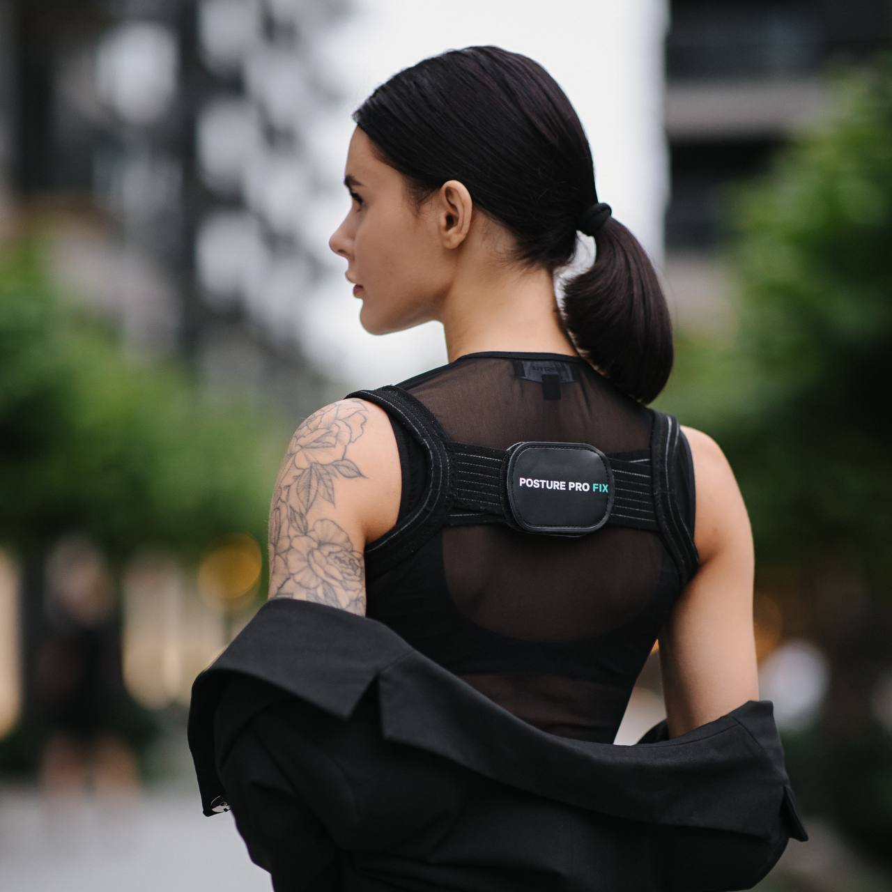 Posture Pro Fix™ Corrector